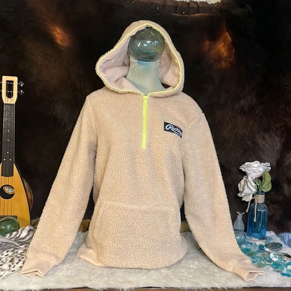 Young & Reckless pullover S (6014)